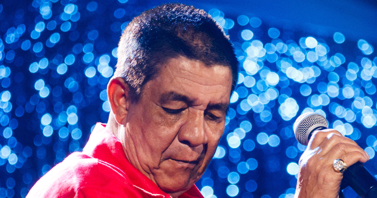 Zeca Pagodinho at 67: The Enduring Charm of a Pagode Legend