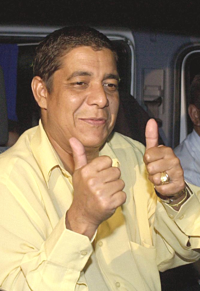 Zeca Pagodinho: From 1959 to Icon – His 67-Year Samba Journey